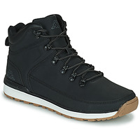 Chaussures Homme Boots Kappa ASTOS MD Noir