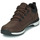 Chaussures Homme Baskets basses Kappa MONSI LOW Marron