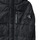 Vêtements Garçon Doudounes Calvin Klein Jeans ESSENTIAL SHORT PUFFER JACKET Noir