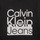 Vêtements Garçon Sweats Calvin Klein Jeans BOX LOGO SWEATSHIRT Noir