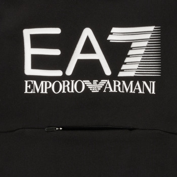 Emporio Armani EA7 6LBM58-BJEXZ-1200 Noir