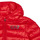 Vêtements Garçon Doudounes Emporio Armani EA7 8NBB05-BN29Z-1451 Rouge