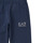 Vêtements Garçon Pantalons de survêtement Emporio Armani EA7 6LBP59-BJEXZ-1554 Marine