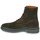 Chaussures Homme Boots Pellet JONAS VELOURS CYPRES