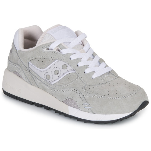 Chaussures Baskets basses Saucony SHADOW 6000 Gris