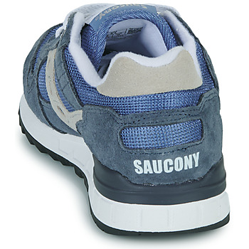Saucony SHADOW 5000 Bleu