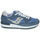 Chaussures Baskets basses Saucony SHADOW 5000 Bleu