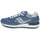 Chaussures Baskets basses Saucony SHADOW 5000 Bleu