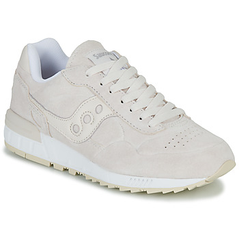 Chaussures Baskets basses Saucony SHADOW 5000 Beige