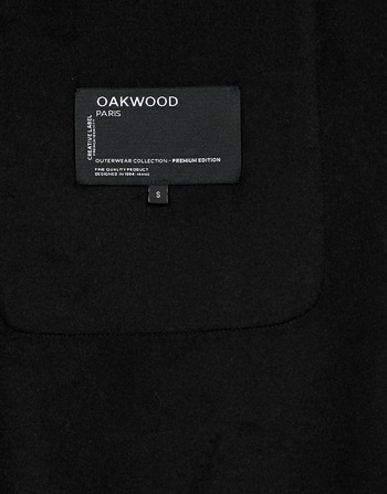 Oakwood PRODIGE Noir
