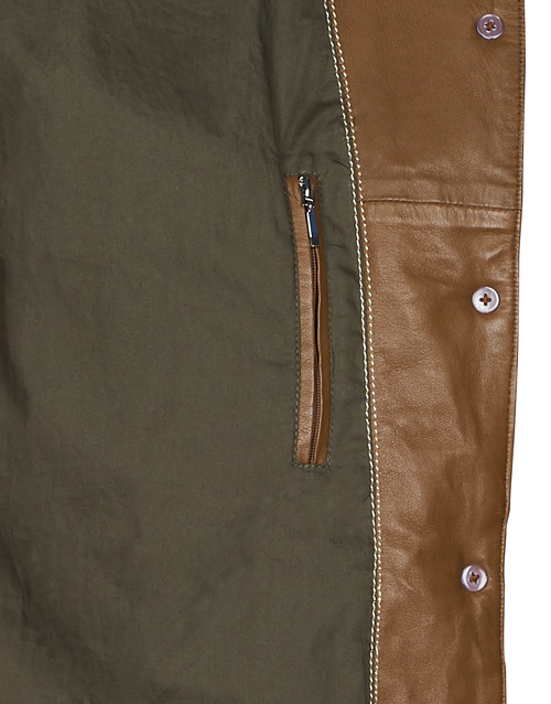 Oakwood NANCY Cognac
