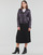 Vêtements Femme Vestes en cuir / synthétiques Oakwood CLIPS 6 Violet