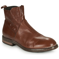 Chaussures Homme Boots Moma PEGA Marron