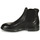 Chaussures Homme Boots Moma PEGA Noir