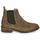 Chaussures Femme Boots Schmoove CANDIDE CHELSEA Camel