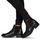 Chaussures Femme Boots Schmoove CANDIDE CHELSEA Noir