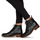 Chaussures Femme Boots Schmoove CANDIDE DESERT BOOTS Noir