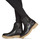 Chaussures Femme Boots Schmoove DORA MID Noir