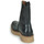 Chaussures Femme Boots Schmoove DORA CHELSEA Noir