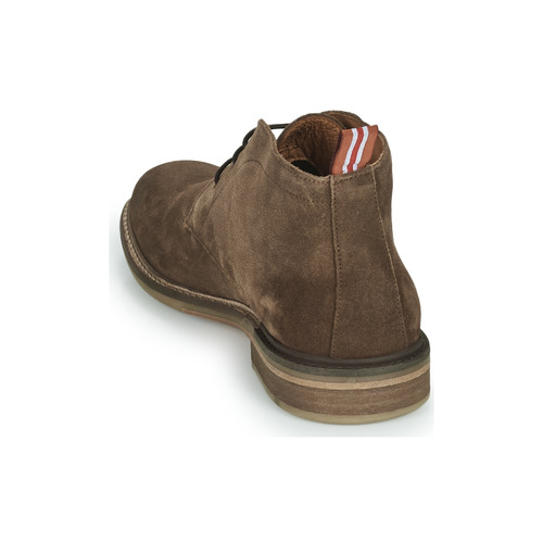 Schmoove PILOT DESERT Marron