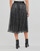 Vêtements Femme Jupes Ikks BV27015 Noir