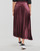 Vêtements Femme Jupes Ikks BV27115 Bordeaux