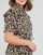 Vêtements Femme Robes courtes Ikks BV30355 Multicolore