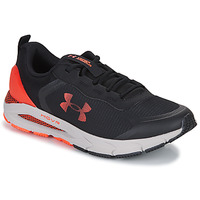Chaussures Homme Running / trail Under Armour UA HOVR SONIC SE Noir / Rouge