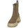 Chaussures Femme Boots No Name STRONG JODHPUR Beige