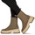 Chaussures Femme Boots No Name STRONG JODHPUR Beige