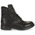 Chaussures Femme Boots Fru.it ADIETE Noir