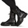 Chaussures Femme Boots Fru.it  Noir