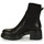 Chaussures Femme Boots Fru.it  Noir