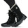 Chaussures Femme Bottes de neige Sorel TORINO II TALL WP Noir