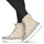 Chaussures Femme Boots Sorel SOREL EXPLORER II JOAN WP Beige