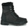 Chaussures Femme Boots Sorel LENNOX LACE COZY STKD WP Noir