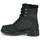 Chaussures Femme Boots Sorel LENNOX LACE COZY STKD WP Noir
