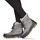 Chaussures Femme Boots Sorel TORINO II WP Gris
