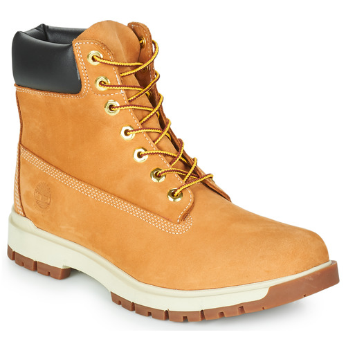 Chaussures Homme Boots Timberland TREE VAULT 6 INCH BOOT WP Blé