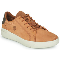 Chaussures Homme Baskets basses Timberland SENECA BAY OXFORD Marron