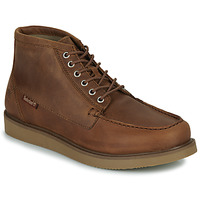 Chaussures Homme Boots Timberland NEWMARKET II BOAT CHUKKA Marron