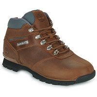 Chaussures Homme Boots Timberland SPLIT ROCK 2 Marron