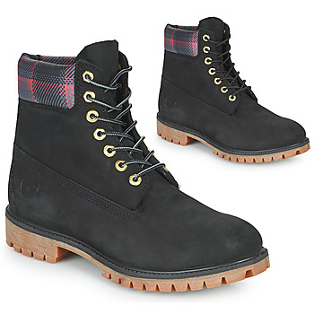 Chaussures Homme Boots Timberland 6 IN PREMIUM BOOT Noir