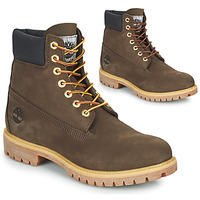 Chaussures Homme Boots Timberland 6 IN PREMIUM BOOT Marron