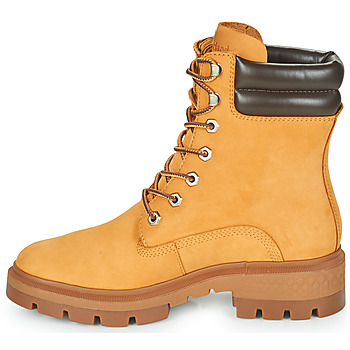 Timberland CORTINA VALLEY 6IN BT WP Blé