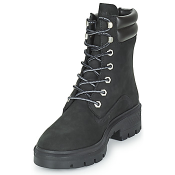 Timberland CORTINA VALLEY 6IN BT WP Noir