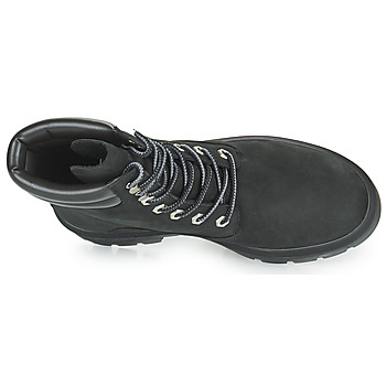 Timberland CORTINA VALLEY 6IN BT WP Noir