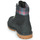 Chaussures Femme Boots Timberland 6IN HERT BT CUPSOLE- W Noir