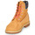 Chaussures Femme Boots Timberland 6IN HERT BT CUPSOLE- W Blé