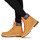 Chaussures Femme Boots Timberland 6IN HERT BT CUPSOLE- W Blé
